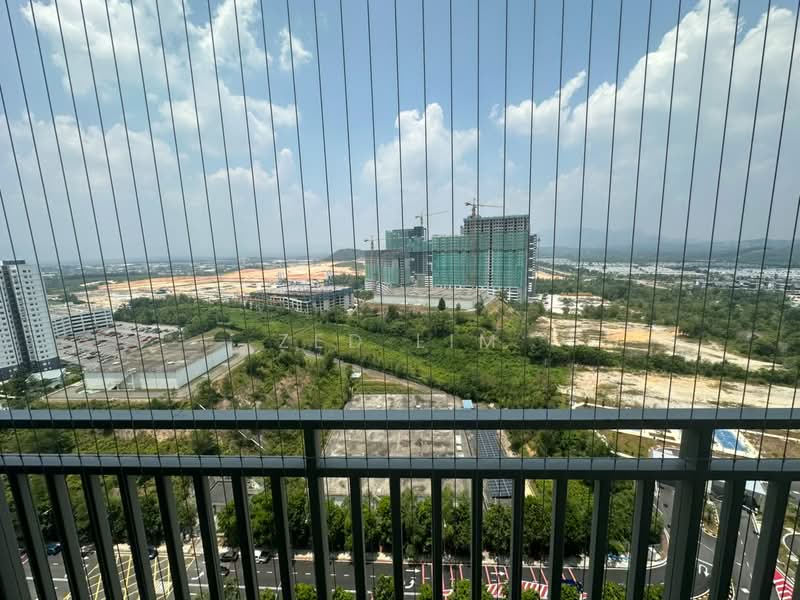 Condominium for Rent at Residensi Begonia - Zed Lim - View - PropertyGuru.com.my
