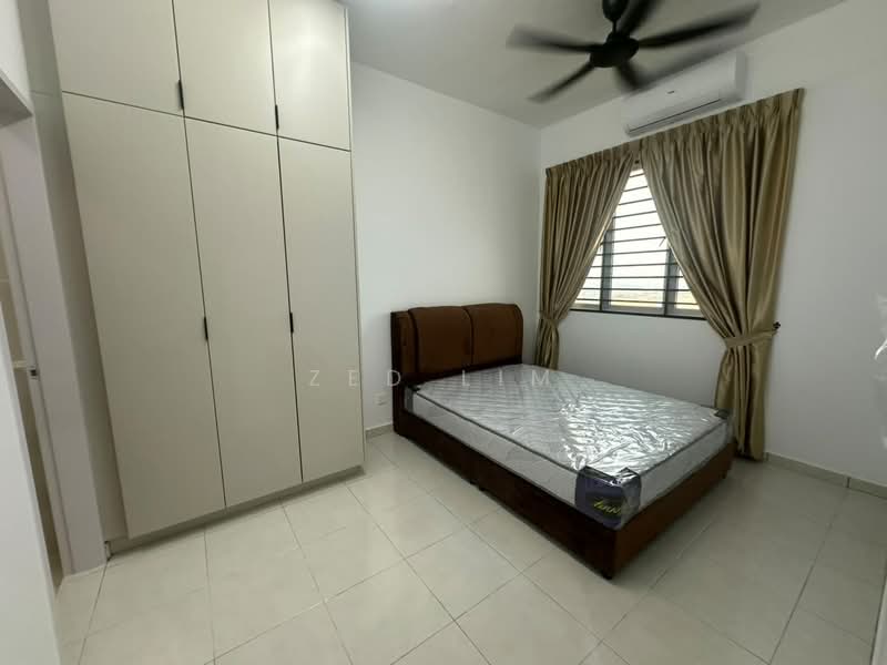 Condominium for Rent at Residensi Begonia - Zed Lim - Bedroom - PropertyGuru.com.my