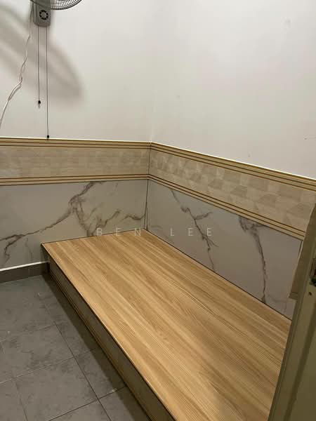 Kediaman Servis untuk Disewa di Southkey Mosaic - Ben Lee - Interior - PropertyGuru.com.my