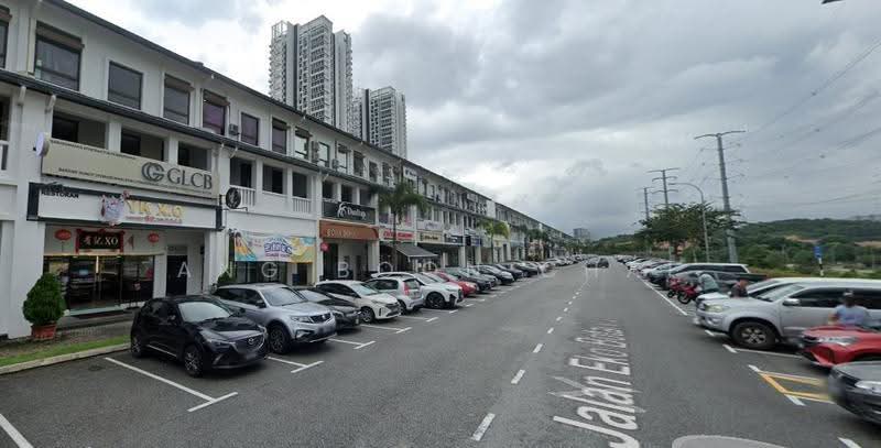 Shop for Rent in Eco Botanic (Iskandar Puteri (Nusajaya)) - Ang Boon Chai - Exterior - PropertyGuru.com.my