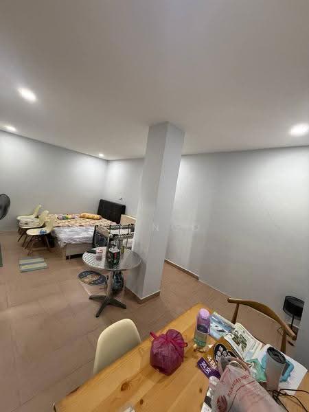 Rumah Teres 2-Tingkat untuk Dijual di Taman Nusa Jaya Mas (Iskandar Puteri (Nusajaya)) - SY Ngo - Bedroom - PropertyGuru.com.my
