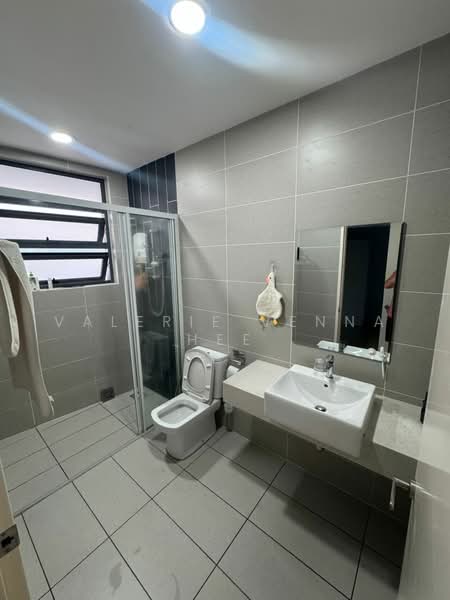 Service Residence for Sale at The Cruise Residence - Valerie Venna Hee - PropertyGuru.com.my