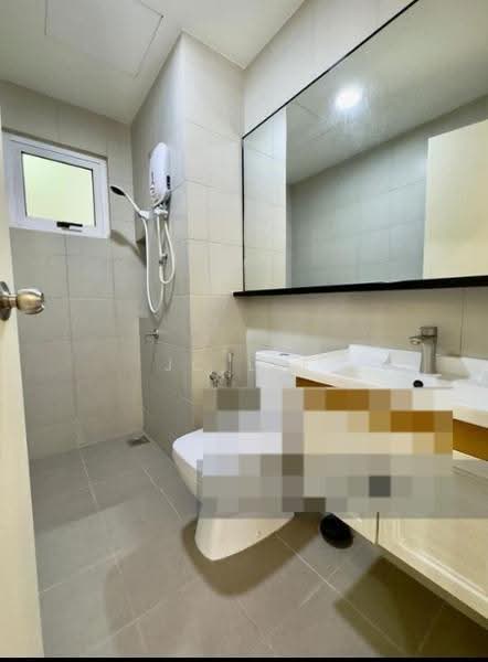 Kondominium untuk Disewa di Sofiya Residensi - Jc Lee - Bathroom - PropertyGuru.com.my