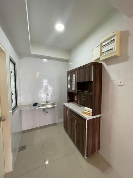 Kondominium untuk Disewa di Sofiya Residensi - Jc Lee - Kitchen - PropertyGuru.com.my