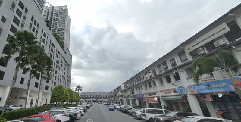Shop for Sale in Eco Botanic (Iskandar Puteri (Nusajaya)) - Ang Boon Chai - Exterior - PropertyGuru.com.my