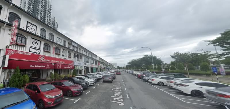 Shop for Sale in Eco Botanic (Iskandar Puteri (Nusajaya)) - Ang Boon Chai - Exterior - PropertyGuru.com.my