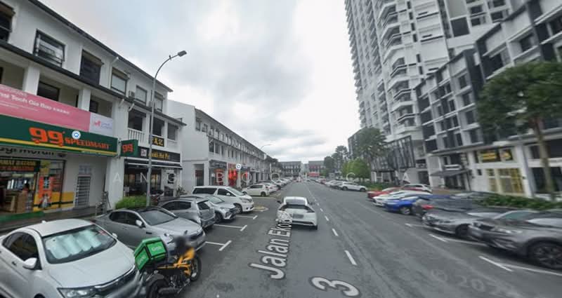 Shop for Sale in Eco Botanic (Iskandar Puteri (Nusajaya)) - Ang Boon Chai - Exterior - PropertyGuru.com.my