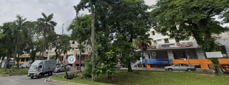 Shop for Sale in Puchong (Selangor) - Gap Chong - Exterior - PropertyGuru.com.my