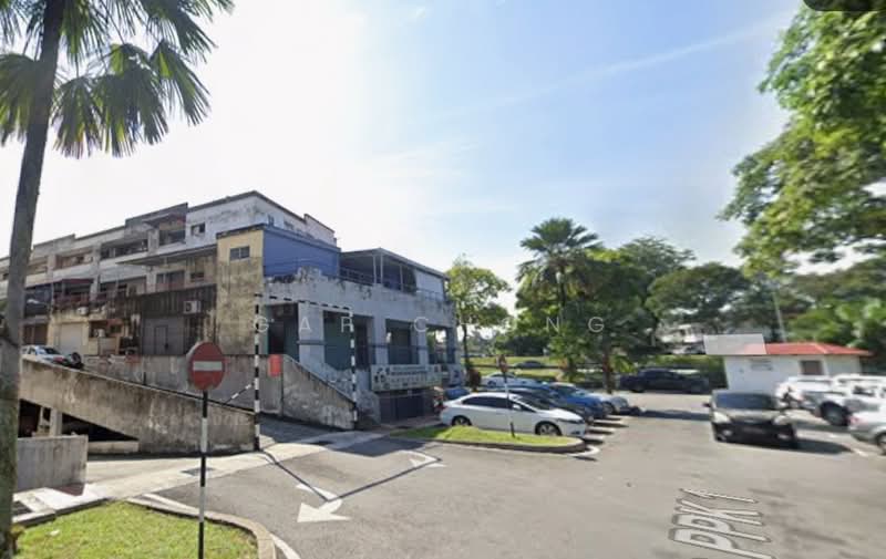 Shop for Sale in Puchong (Selangor) - Gap Chong - Exterior - PropertyGuru.com.my