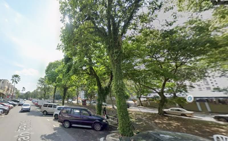 Shop for Sale in Puchong (Selangor) - Gap Chong - Exterior - PropertyGuru.com.my