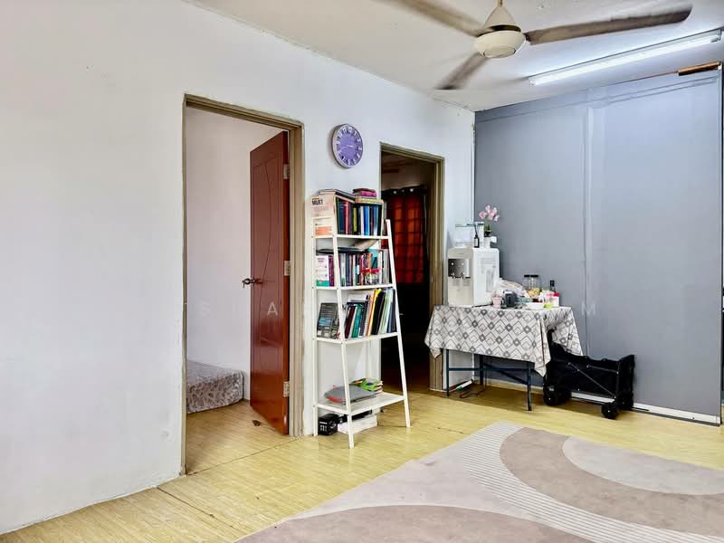 Apartment for Sale at Seri Aman Apartment - Dr Shahril Nizam - Interior - PropertyGuru.com.my