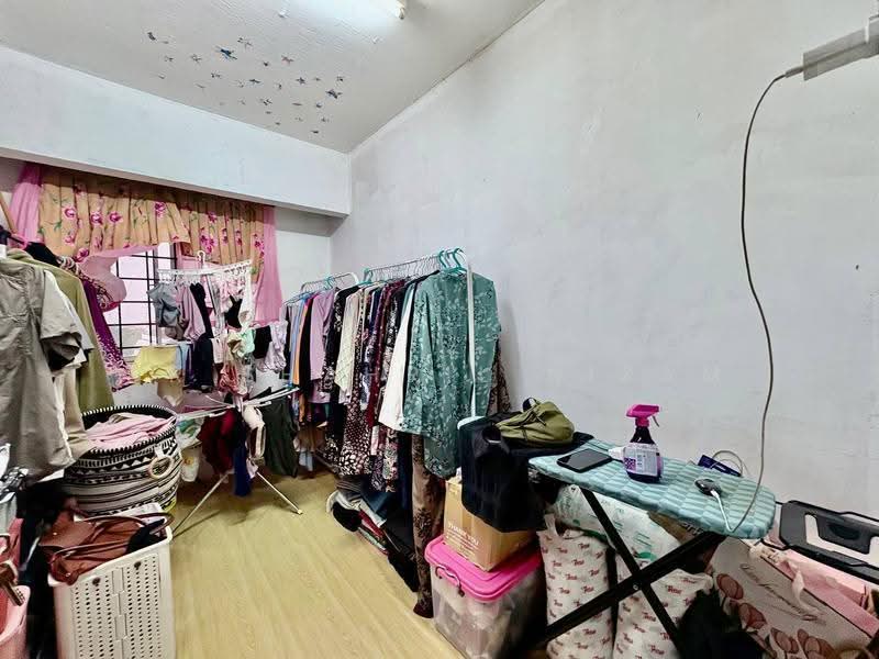Apartment for Sale at Seri Aman Apartment - Dr Shahril Nizam - Interior - PropertyGuru.com.my
