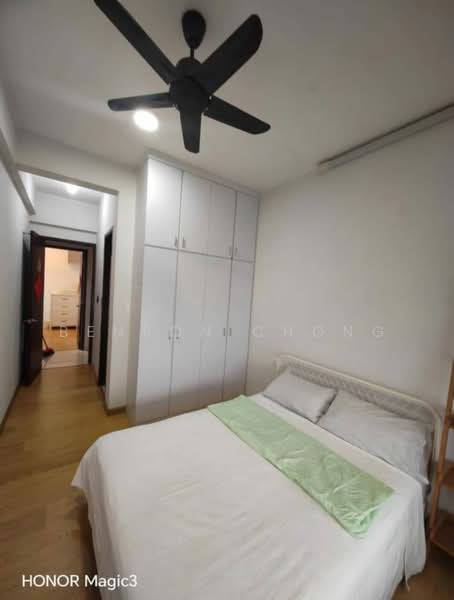 Kondominium untuk Disewa di Royal Strand @ Country Garden Danga Bay - Benson Chong - Bedroom - PropertyGuru.com.my