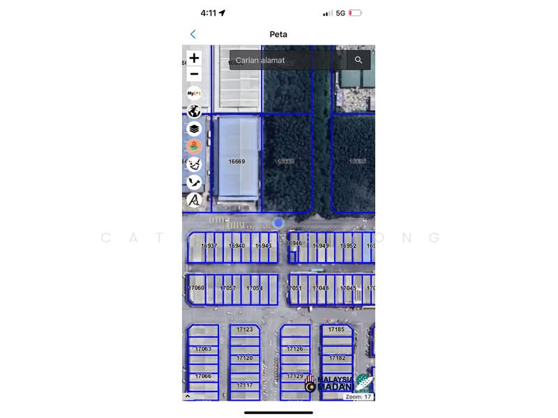 Industrial Land for Sale in Nilai (Nilai) - Catherine Yong - PropertyGuru.com.my