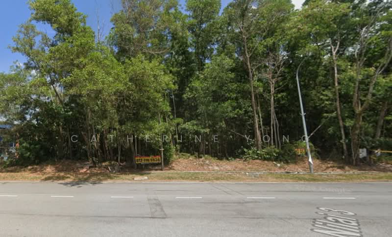 Industrial Land for Sale in Nilai (Nilai) - Catherine Yong - PropertyGuru.com.my