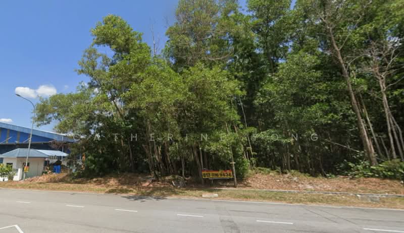 Industrial Land for Sale in Nilai (Nilai) - Catherine Yong - Exterior - PropertyGuru.com.my