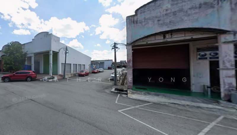 Industrial Land for Sale in Nilai (Nilai) - Catherine Yong - Exterior - PropertyGuru.com.my