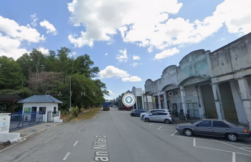 Industrial Land for Sale in Nilai (Nilai) - Catherine Yong - Exterior - PropertyGuru.com.my