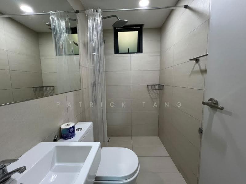 Condominium for Sale at 3 Residence - Patrick Tang - Bathroom - PropertyGuru.com.my