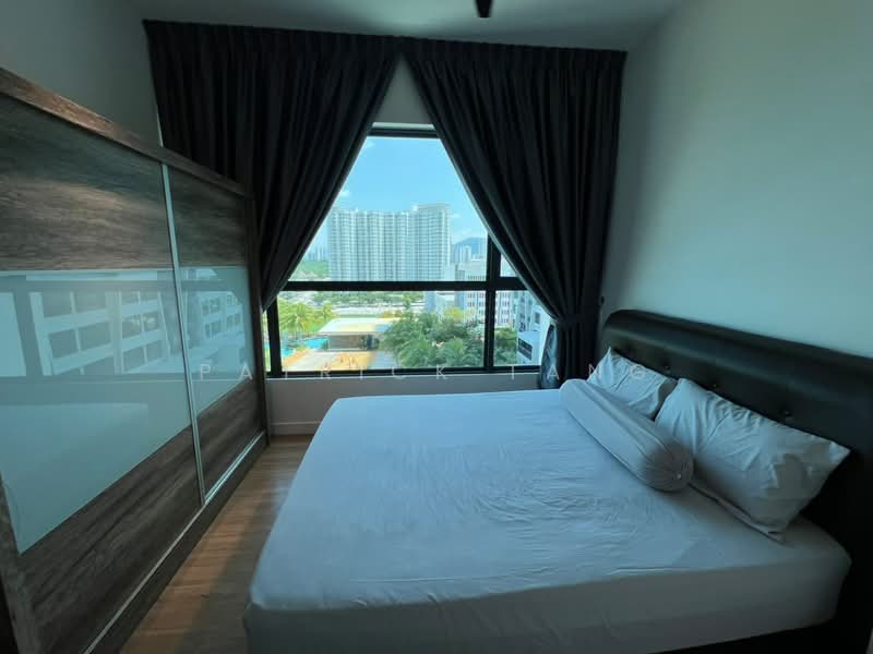 Condominium for Sale at 3 Residence - Patrick Tang - Bedroom - PropertyGuru.com.my