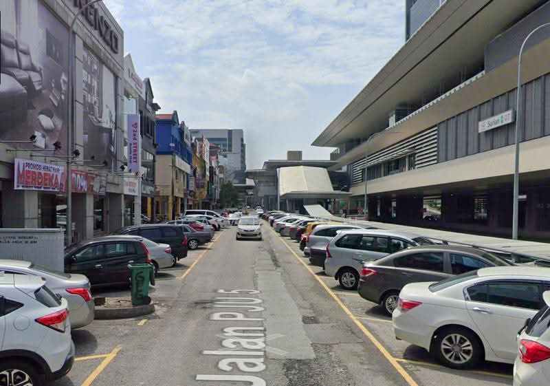 Shop for Sale in Dataran Sunway (Kota Damansara) - Dave Soh - PropertyGuru.com.my