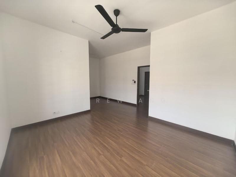 Rumah Teres 2-Tingkat untuk Disewa di Shah Alam (Selangor) - Andrew Ang - Interior - PropertyGuru.com.my
