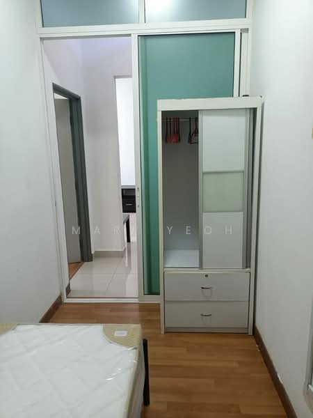 Condominium for Rent at Vista Komanwel A - Mary Yeoh - Interior - PropertyGuru.com.my