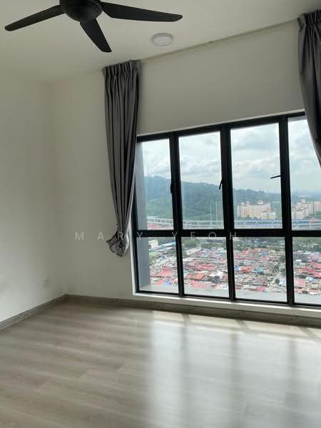 Condominium for Rent at Vista Komanwel A - Mary Yeoh - View - PropertyGuru.com.my