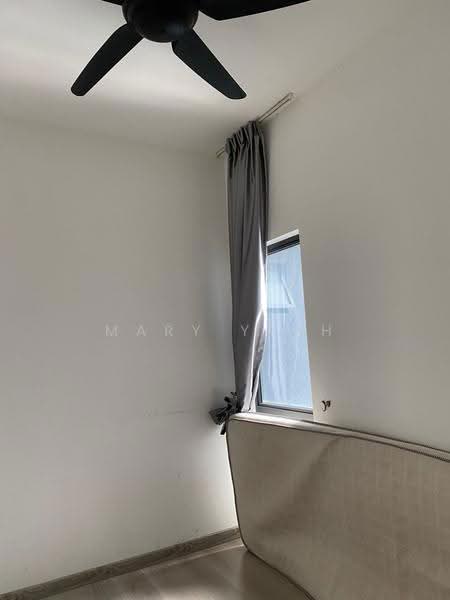 Condominium for Rent at Vista Komanwel A - Mary Yeoh - Bedroom - PropertyGuru.com.my