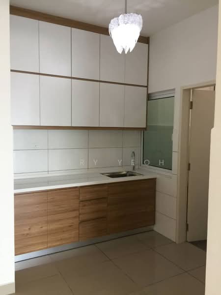 Condominium for Rent at Vista Komanwel A - Mary Yeoh - Kitchen - PropertyGuru.com.my