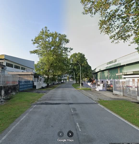 Semi-D Factory for Sale in Rawang Perdana (Rawang) - Benjamin Lai - PropertyGuru.com.my