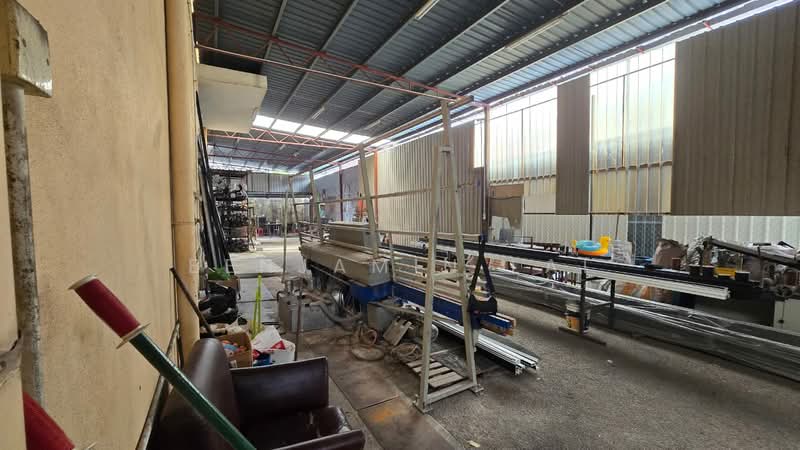 Semi-D Factory for Sale in Rawang Perdana (Rawang) - Benjamin Lai - Interior - PropertyGuru.com.my