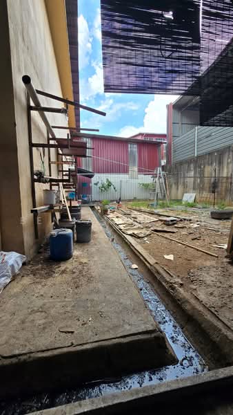 Semi-D Factory for Sale in Rawang Perdana (Rawang) - Benjamin Lai - Exterior - PropertyGuru.com.my
