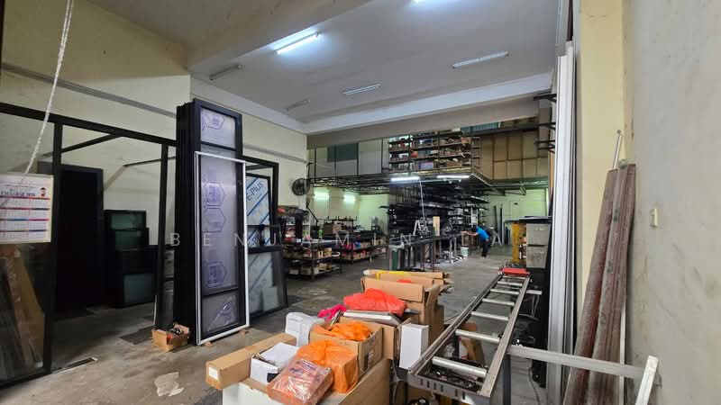 Semi-D Factory for Sale in Rawang Perdana (Rawang) - Benjamin Lai - Interior - PropertyGuru.com.my