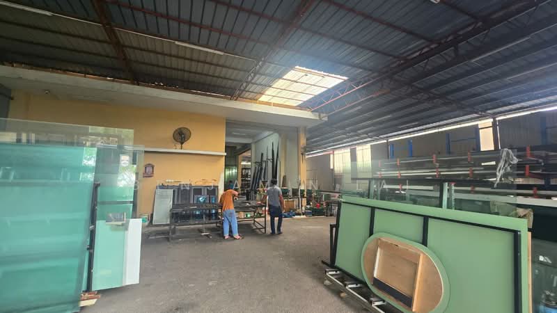 Semi-D Factory for Sale in Rawang Perdana (Rawang) - Benjamin Lai - Interior - PropertyGuru.com.my