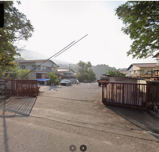 Semi-D Factory for Sale in Rawang Perdana (Rawang) - Benjamin Lai - PropertyGuru.com.my