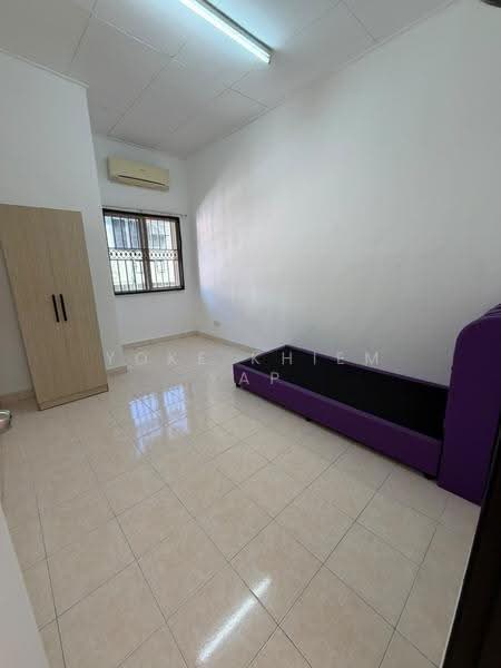 2-storey Terraced House for Rent in Kajang (Selangor) - Yoke Khiem Yap - Bedroom - PropertyGuru.com.my