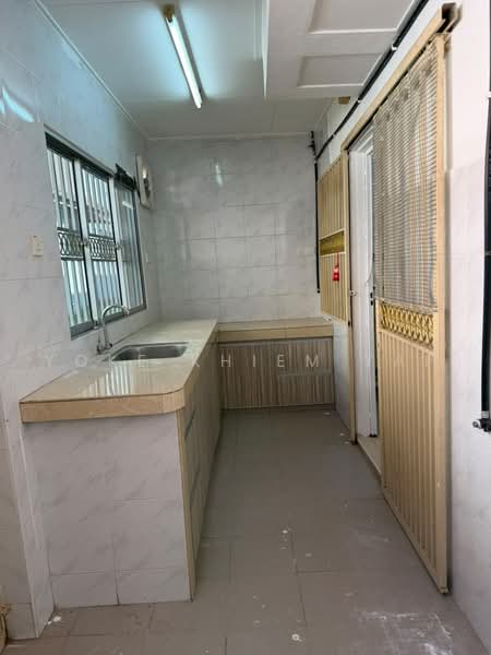 2-storey Terraced House for Rent in Kajang (Selangor) - Yoke Khiem Yap - Kitchen - PropertyGuru.com.my