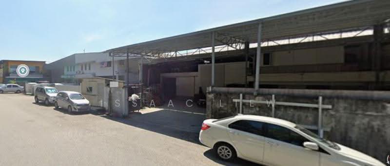 Semi-D Factory for Sale in Sungai Buloh (Selangor) - Issaac Liew - Exterior - PropertyGuru.com.my