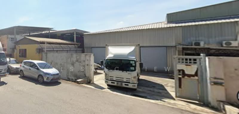 Semi-D Factory for Sale in Sungai Buloh (Selangor) - Issaac Liew - Exterior - PropertyGuru.com.my