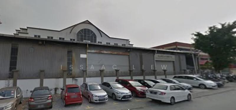 Semi-D Factory for Sale in Sungai Buloh (Selangor) - Issaac Liew - Exterior - PropertyGuru.com.my