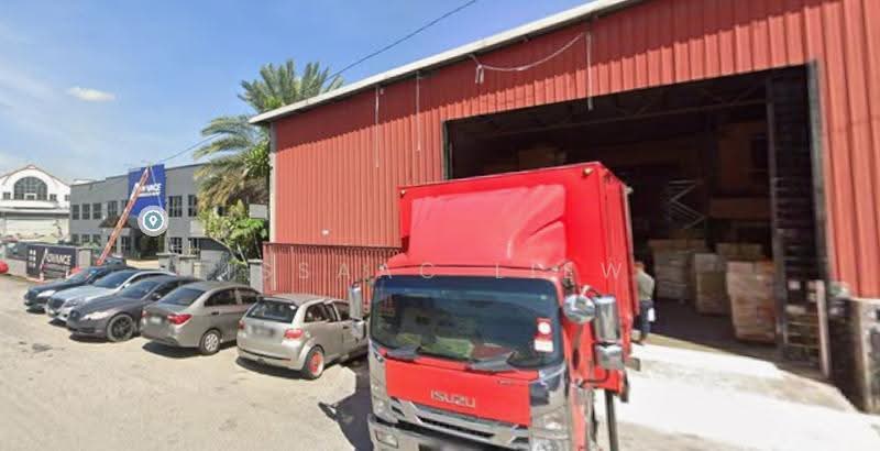 Semi-D Factory for Sale in Sungai Buloh (Selangor) - Issaac Liew - Exterior - PropertyGuru.com.my