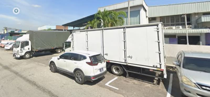 Semi-D Factory for Sale in Sungai Buloh (Selangor) - Issaac Liew - Exterior - PropertyGuru.com.my