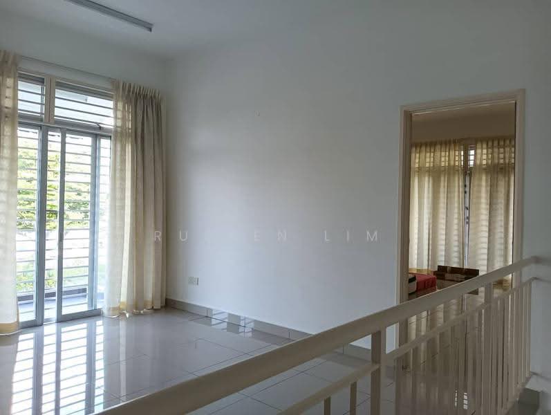Cluster House for Sale in Taman Sri Pulai Perdana (Skudai) - Rueben Lim - Interior - PropertyGuru.com.my