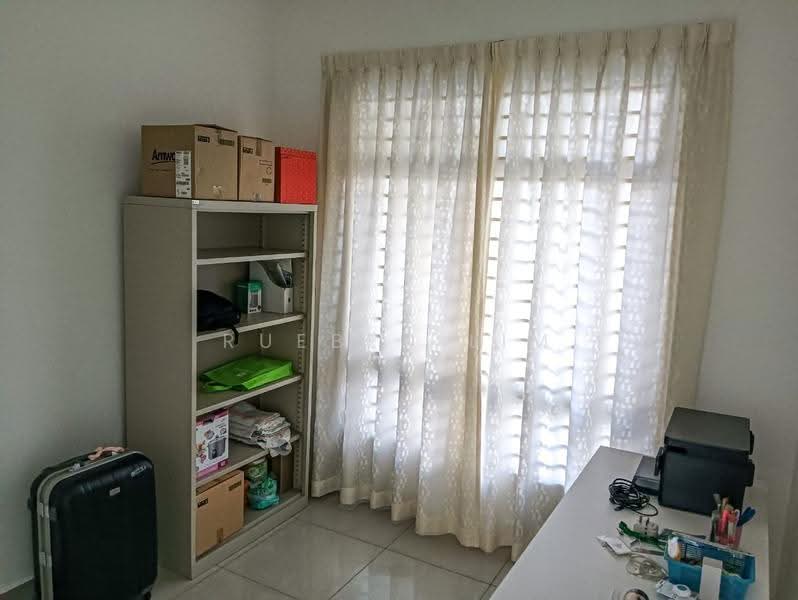 Cluster House for Sale in Taman Sri Pulai Perdana (Skudai) - Rueben Lim - Study - PropertyGuru.com.my