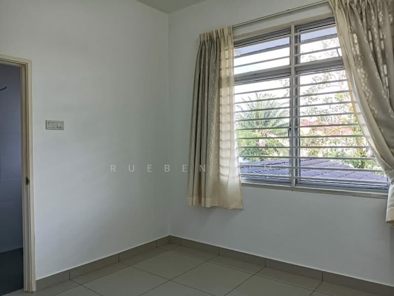 Cluster House for Sale in Taman Sri Pulai Perdana (Skudai) - Rueben Lim - Interior - PropertyGuru.com.my