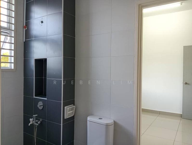Cluster House for Sale in Taman Sri Pulai Perdana (Skudai) - Rueben Lim - PropertyGuru.com.my