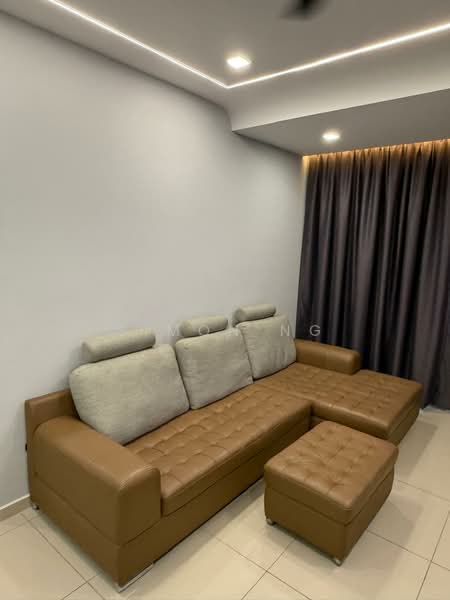 Kediaman Servis untuk Disewa di MARC Residences - Simon Ng - PropertyGuru.com.my