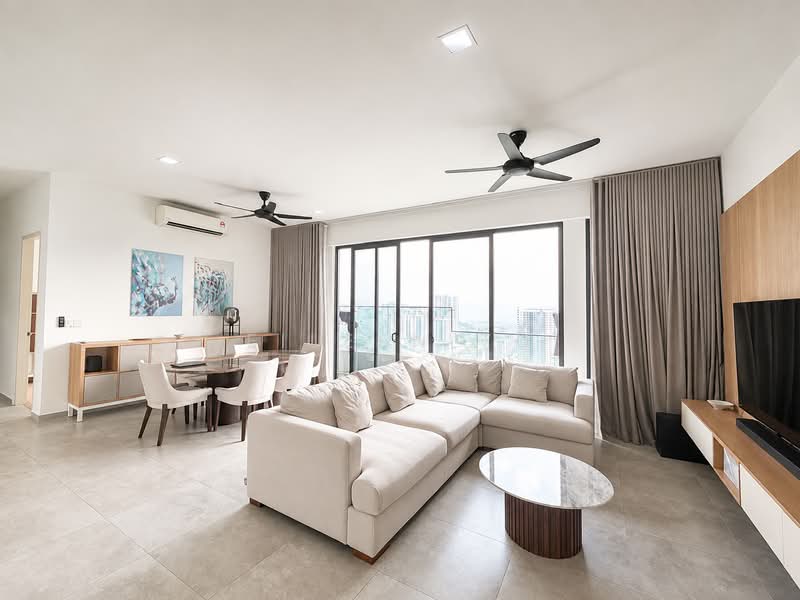 Condominium for Sale at Trinity Pentamont - Eileen Tu - PropertyGuru.com.my