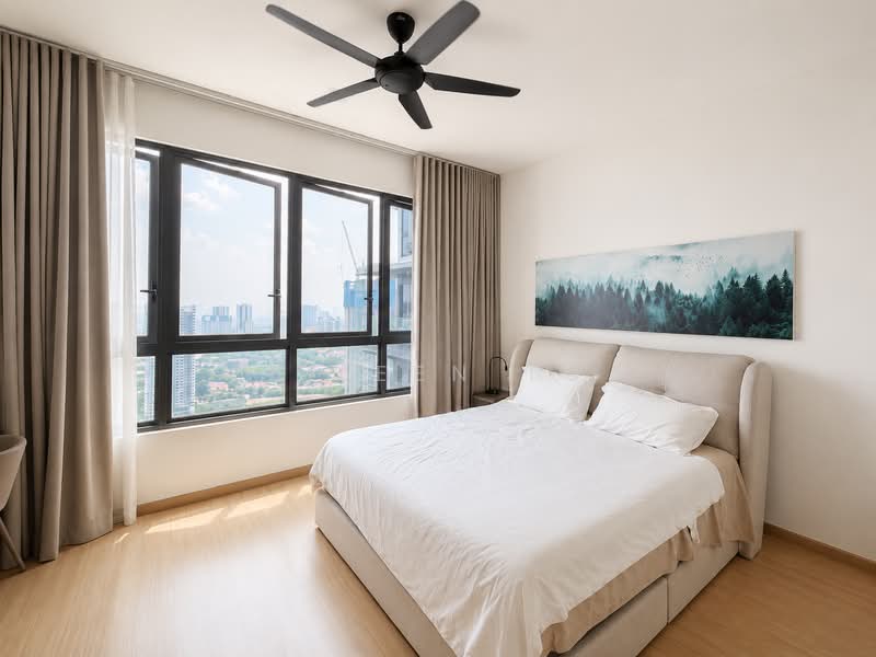 Condominium for Sale at Trinity Pentamont - Eileen Tu - PropertyGuru.com.my